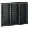 Ellison SureCut Die Storage - Rack 30 Slot Standard