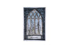 Sizzix Bigz Die - Cathedral Window by Tim Holtz