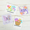Thinlits Die Set 9PK - Floral Vessels by Alexis Trimble