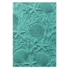 Sizzix 3-D Textured Impressions Embossing Folder - Under the Sea