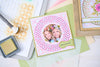 Sizzix A5 Clear Stamps Set 61PK - Fan Favorites by Eileen Hull