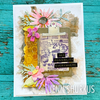 Sizzix Thinlits 24PK Die Set - Vault Noteworthy by Tim Holtz